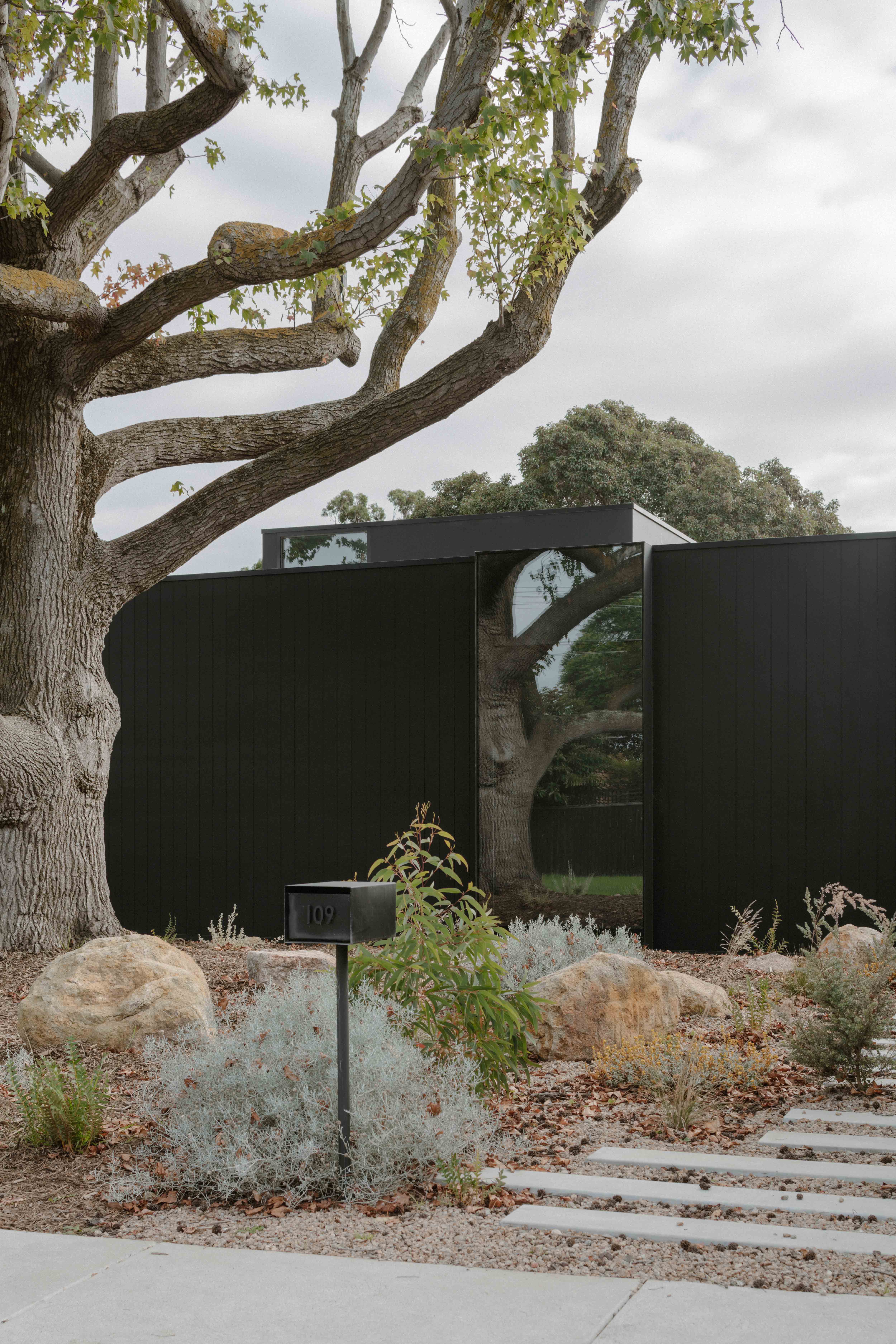 Arrival Sequence. Ellul Architecture. Sandringham House.